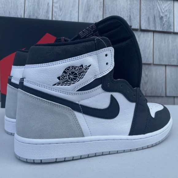 air jordan 1 retro high og stage haze size 9 - Picture 3 of 11